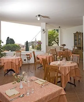 Hotel Noris Finale Ligure
