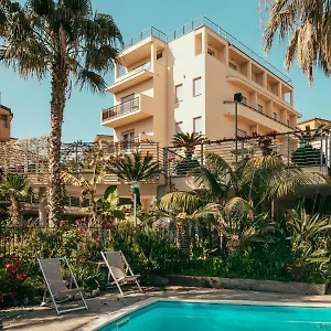 La Palma Hotel